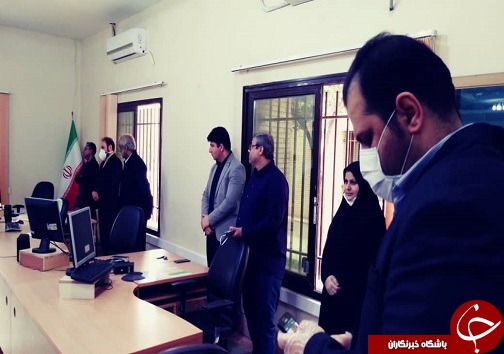 معاونت خبر صدا و سیمای خوزستان معرفی شد