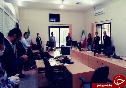 معاونت خبر صدا و سیمای خوزستان معرفی شد