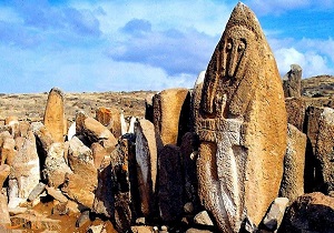 بزرگترین سایت موزه شمالغرب کشور در اردبیل به بهره برداری می‌رسد