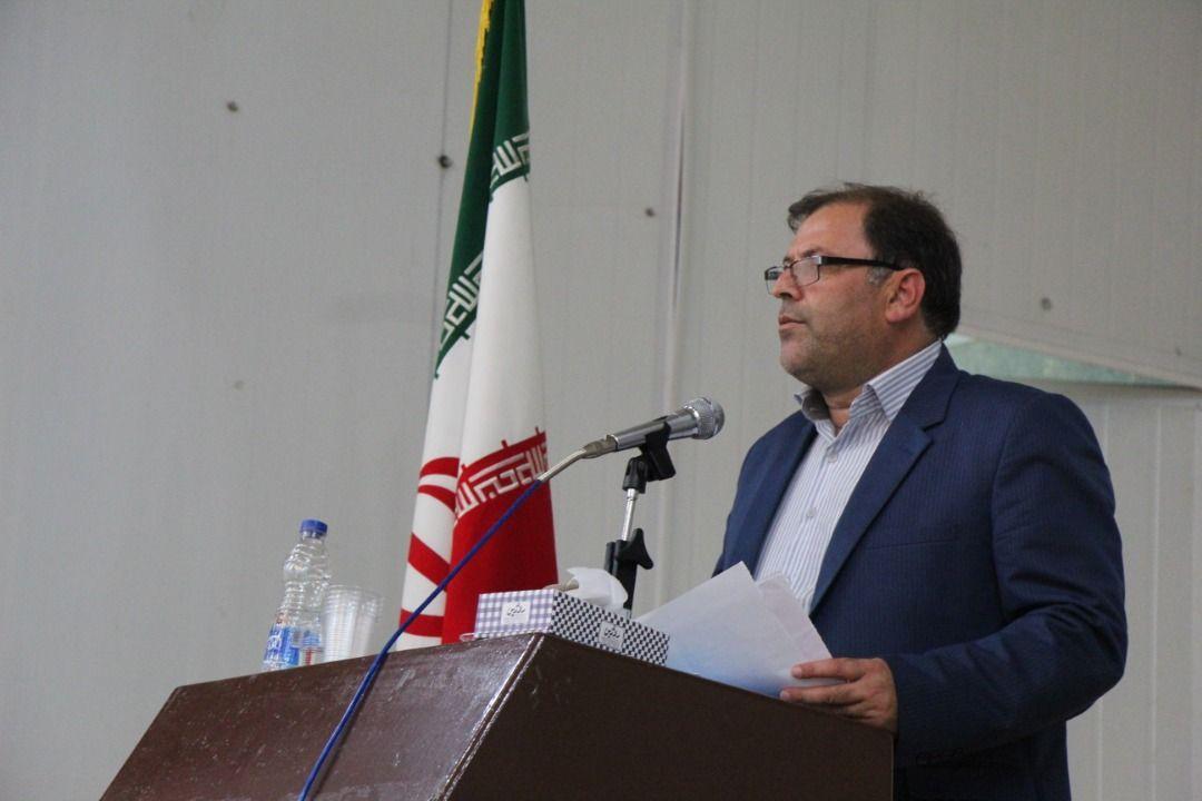 بخاری‌های نفتی مدارس آستارا جمع‌آوری می‌شوند