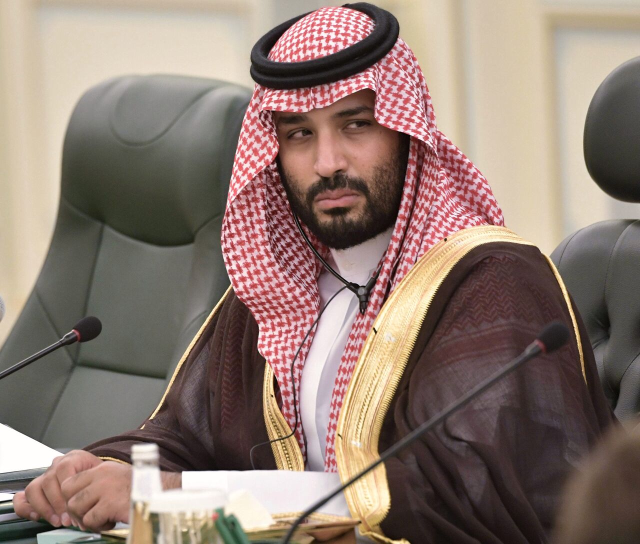 نشریه آمریکایی: مذاکره با انصارالله هوشمندانه‌ترین گام بن سلمان است