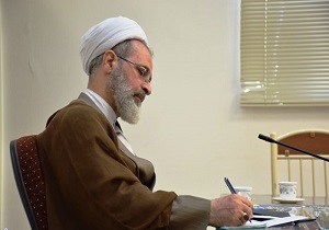 طلاب جهادی مایه افتخار حوزه‌های علمیه