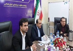 جلسه رسمی شورای اسلامی شهر دزفول برگزار گردید