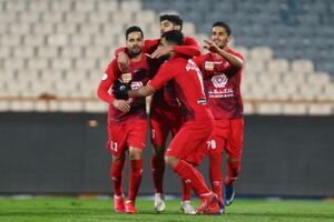 ماجرای تمرین مخفی پرسپولیسی‌ها در ورزشگاه شهید کاظمی