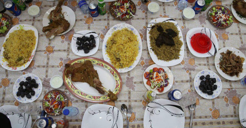 آشنایی با تباهگ و استانبولی بلوچی