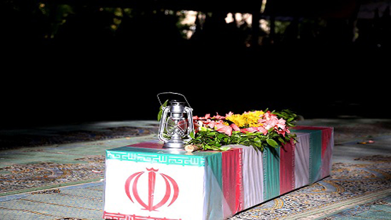شهیدی که نحوه شهادتش را با جزئیات پیش‌بینی کرده بود! + عکس