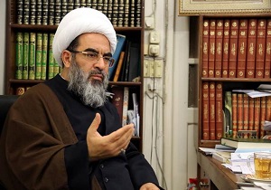 در‌های آسمان شب نیمه شعبان به سوی خلق گشوده می‌شود