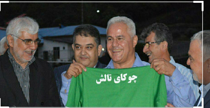 عروج مجدد سبرقبا&zwnj;های فوتبال ایران
