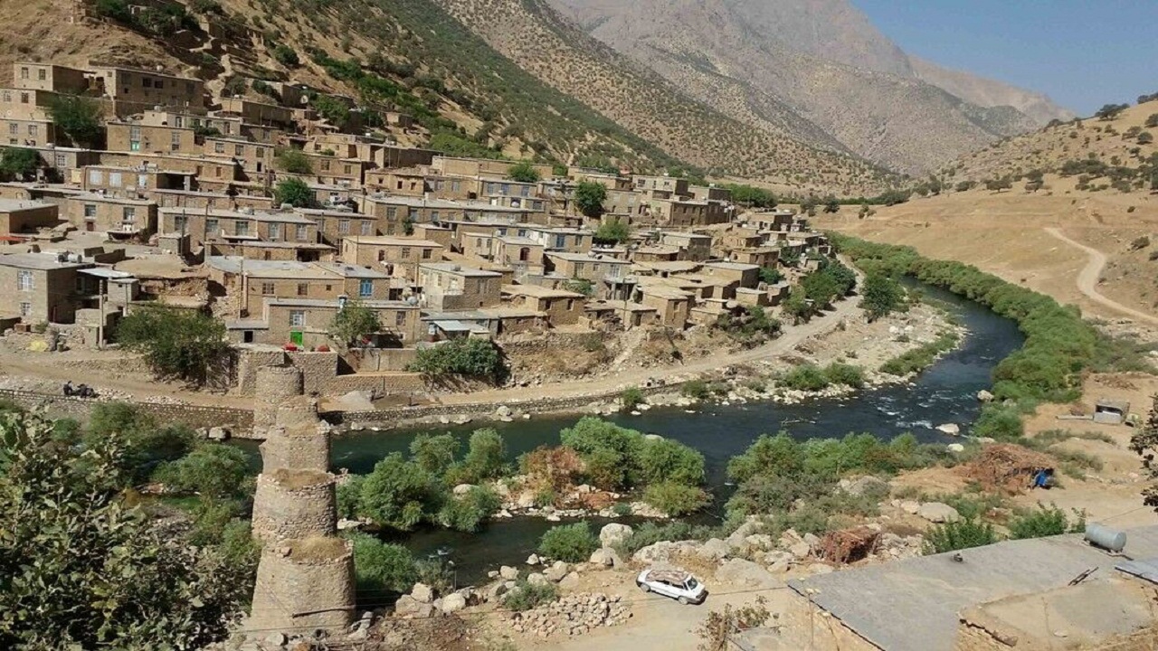 راه اندازی کمپین روستای بدون کرونا برای حمایت از بیمه شدگان روستایی
