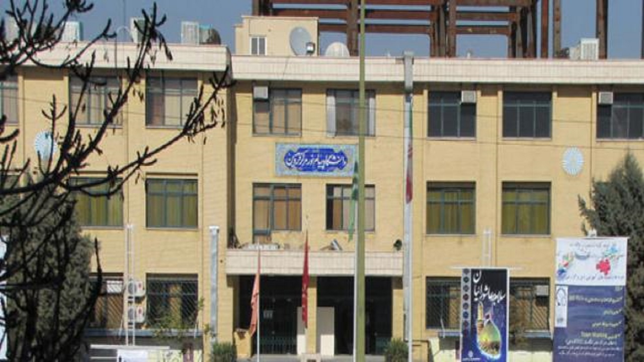 آموزش الکترونیکی در دانشگاه پیام نور قزوین