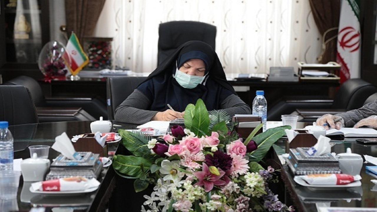 مدارس چهارمحال و بختیاری آمادگی جهت پذیرش دانش آموزان را دارد