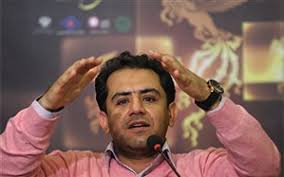 انجام مراحل فنی فیلم «میجر» با بازی حمید فرخ نژاد در پساکرونا