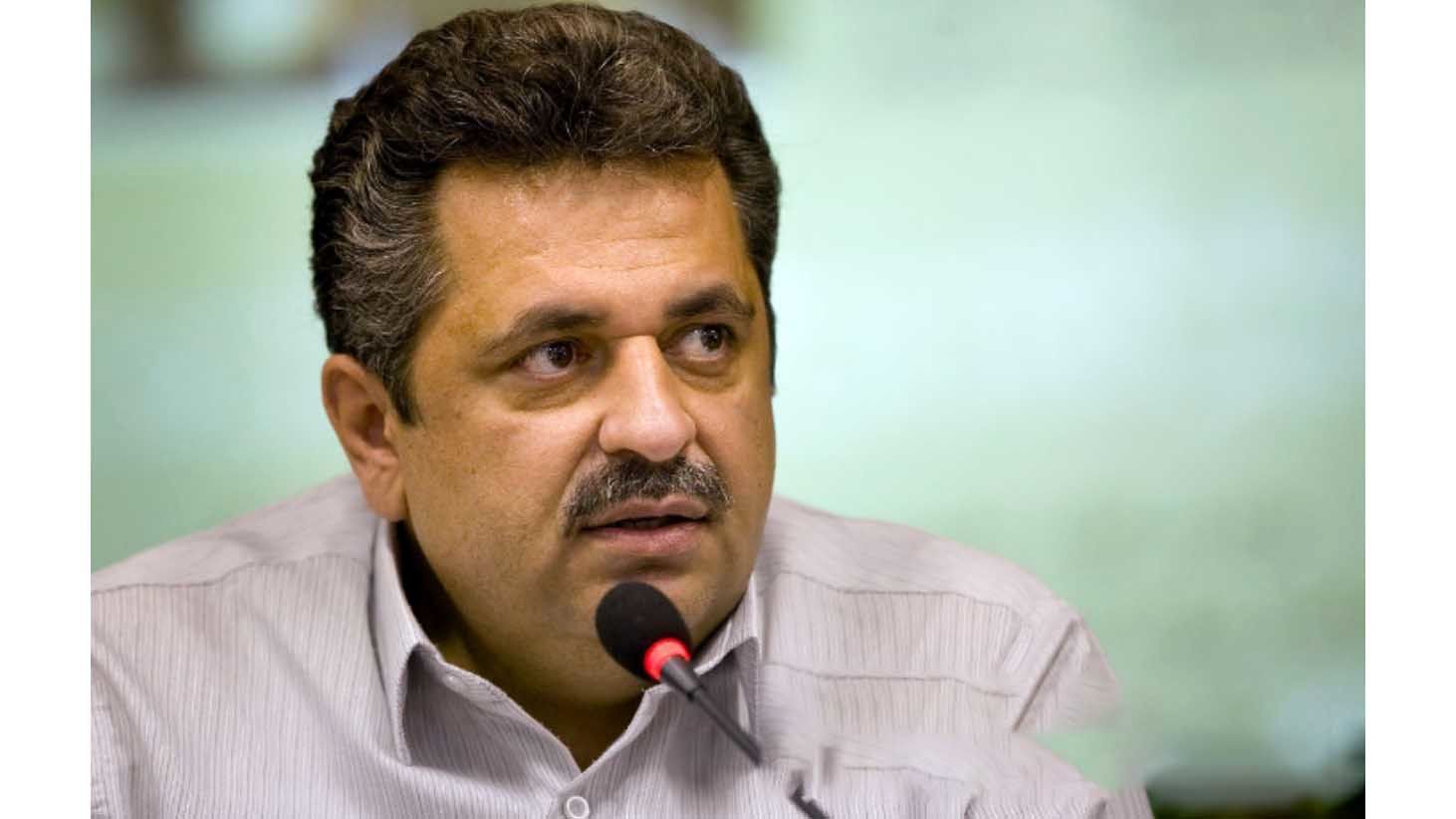 ۴۳۰ بیمار کرونایی در البرز بستری هستند