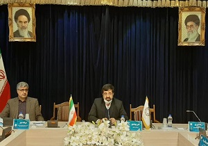 بانک‌ها پیشرو تکریم سرمایه گذاران برای جهش تولید در اردبیل باشند