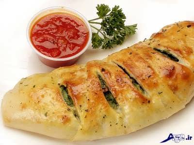 آموزش آشپزی؛ از پیتزا مارگاریتا تا پپرونی و قارچ و گوشت + تصاویر