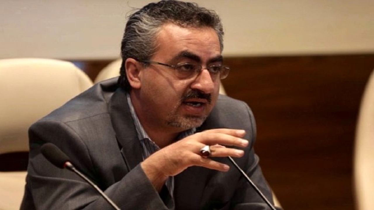پیک مجدد کرونای تهران درپی افزایش ترافیک!