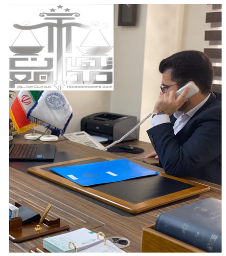 مشاوره حقوقی غیر حضوری رایگان به دلیل شیوع کرونا