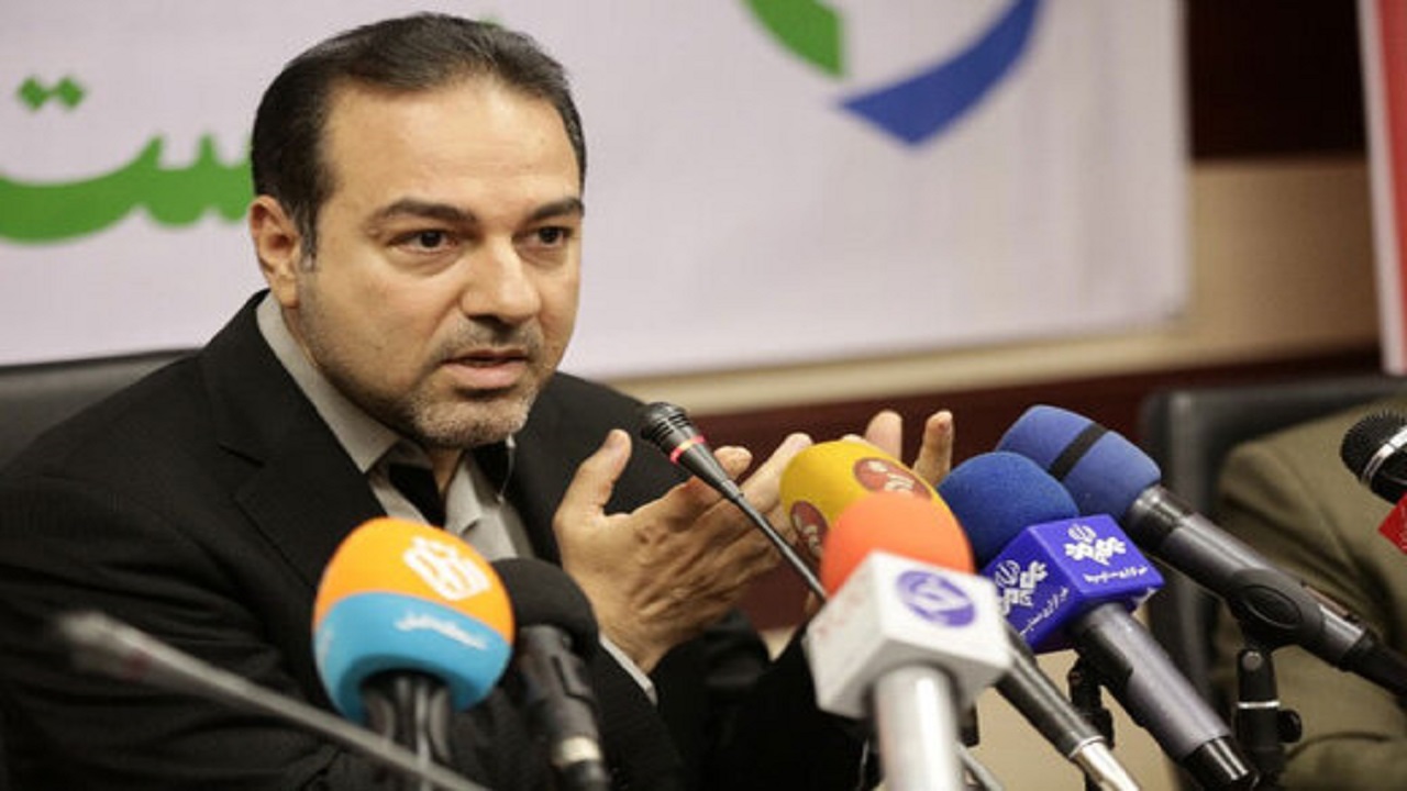 شرکت کنندگان در طرح غربالگری از مرز ۷۰ میلیون نفر گذشت