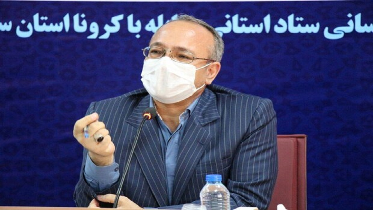 مردم باید اصول بهداشتی را رعایت کنند