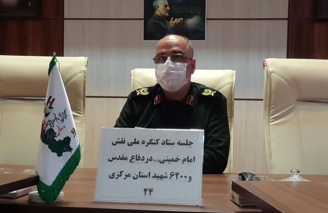 بسیاری از کار&zwnj;های ماندگار دفاع مقدس می&zwnj;تواند راهگشای بسیاری از مسائل امروز باشد