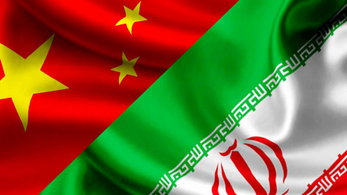مبارزه مشترک ایران و چین با کرونا