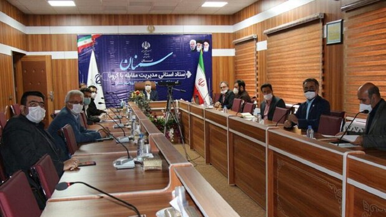 ۲۶۰۰ عملیات مبارزه با کرونا در روستا‌های استان سمنان انجام شد