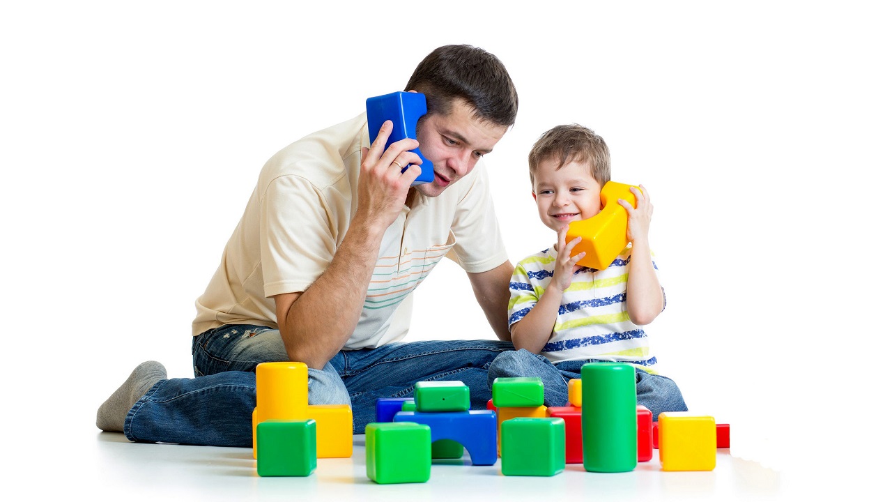 چگونه فرزند مدیر تربیت کنیم؟