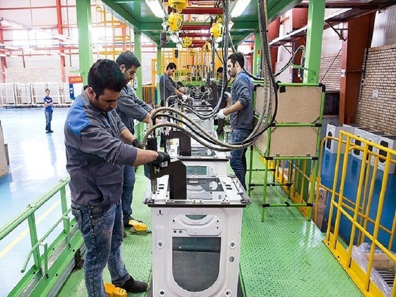 فعال شدن واحد‌های تولیدی راکد سیستان و بلوچستان حرکتی در جهش تولید