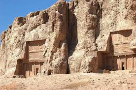 جلوگیری از روند حفر چاه در حریم درجه‌یک نقش رستم