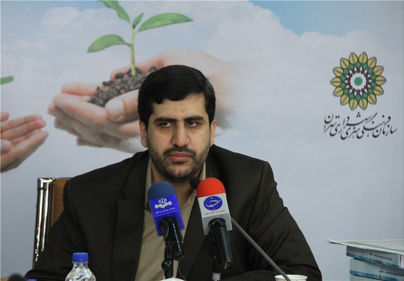 مدیرعامل موسسه جام‌جم منصوب شد