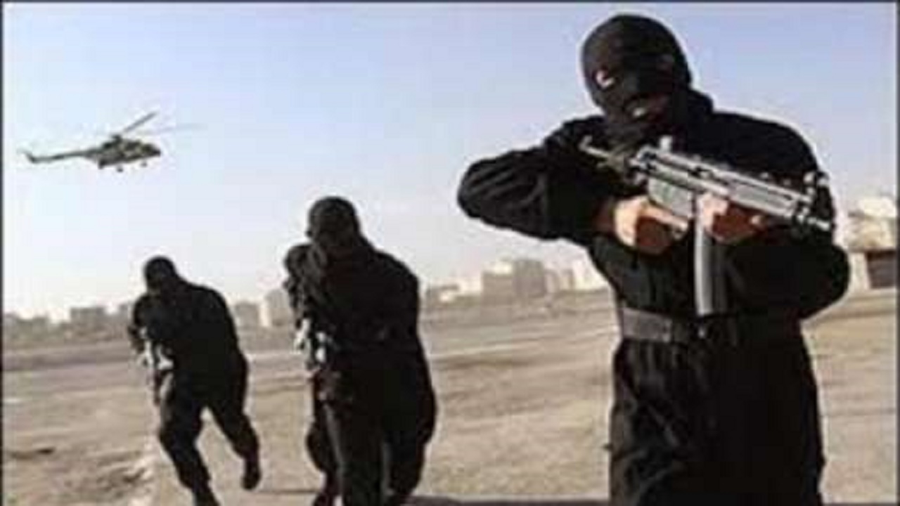هلاکت شرور معروف جنوب شرق کشور