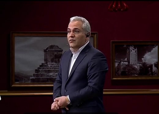 خنده دار‌ترین بازی‌های مهران مدیری + فیلم