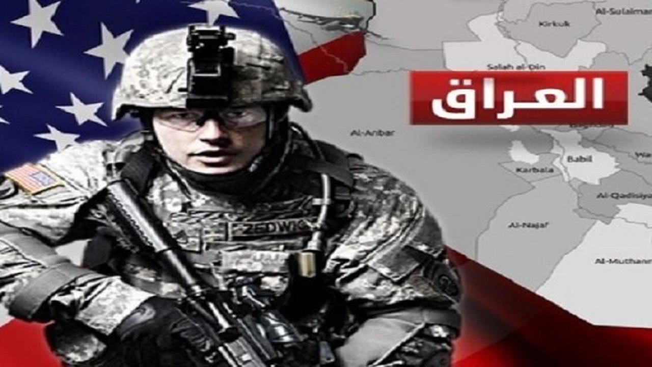 عاقبت هولناک پرسه نوچه‌های ترامپ در عراق/ پنجه شیرهای «مقاومت» آماده دریدن حنجره متجاوزان است