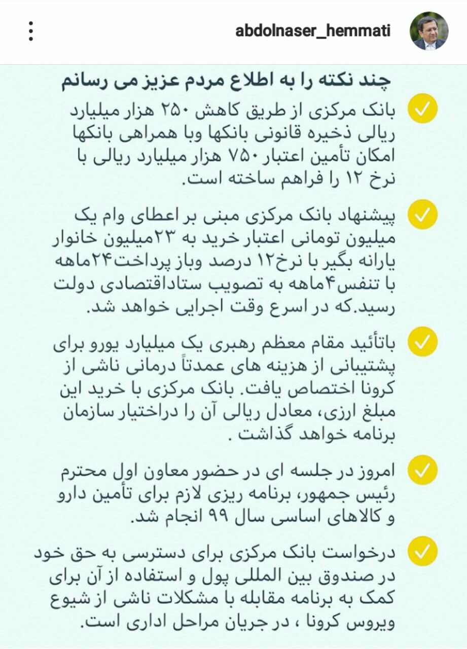 پرداخت وام یک میلیون تومانی اعتبار خرید در اسرع وقت اجرایی می شود