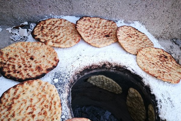 لذت تجربه غذا&zwnj;های محلی بوشهر در ایام قرنطینه