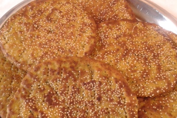 لذت تجربه غذا&zwnj;های محلی بوشهر در ایام قرنطینه