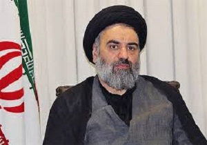 پیام تسلیت نماینده، ولی فقیه در کردستان درپی شهادت نخستین شهید مدافع سلامت استان