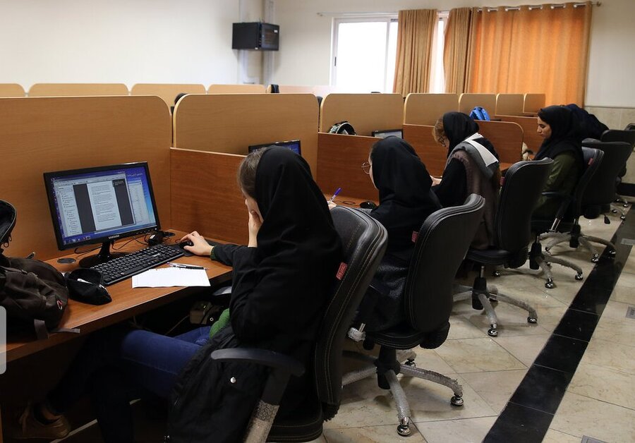 ۸ نکته مهم برای پیشگیری از کرونا در ادارات