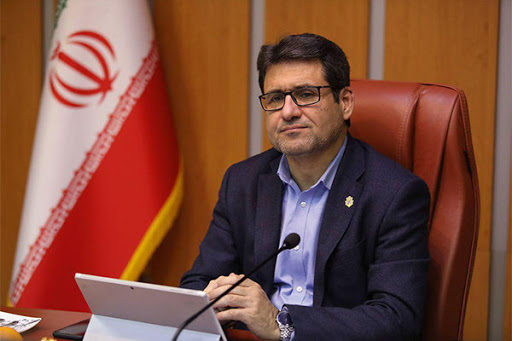 توسعه پس&zwnj;کرانه&zwnj;های بندر شهید رجایی و چابهار در سال 99/ تخلیه کالاهای اساسی به صورت مداوم در تمامی بنادر کشور