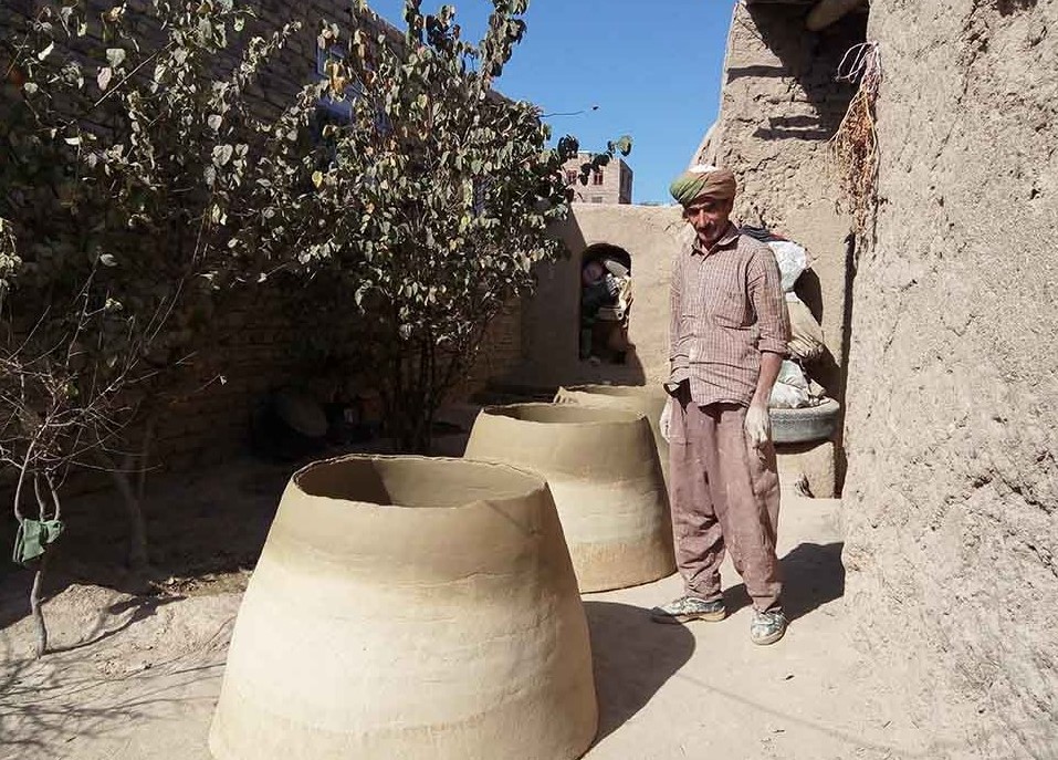 صنایع دستی، هنر روستائیان تایباد/صنایع دستی تایباد را بهتر بشناسید
