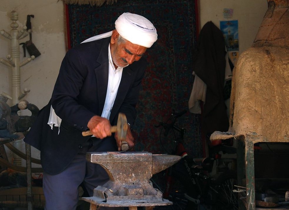 صنایع دستی، هنر روستائیان تایباد/صنایع دستی تایباد را بهتر بشناسید