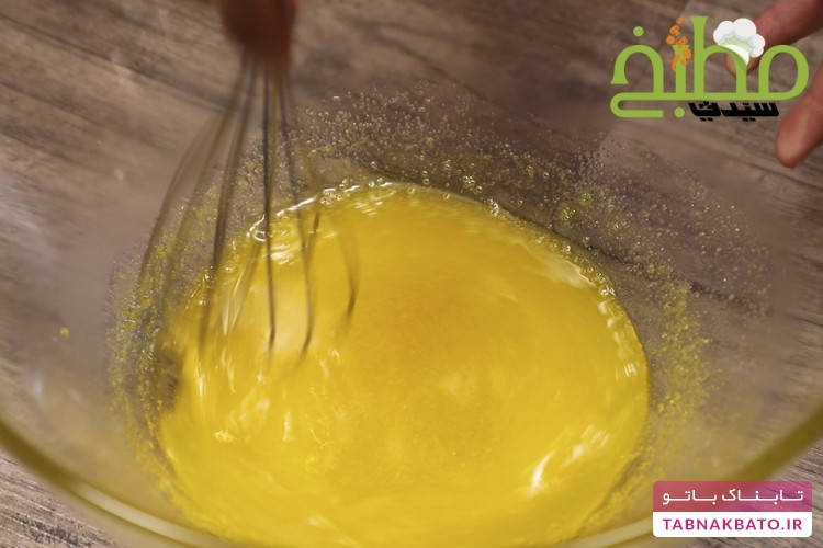 کیک مارشمالو، بدون نیاز به فر