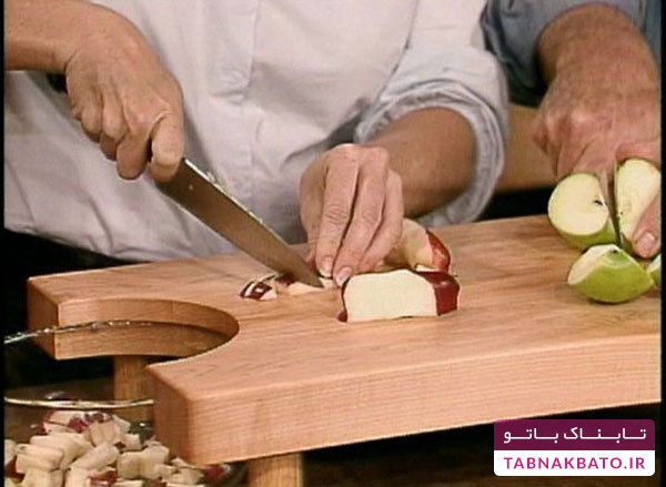 مدل&zwnj;های متنوع و کاربردی تخته&zwnj;ی کار آشپزخانه