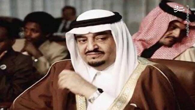 آنچه از فساد جوانی شاه سعودی نمی&zwnj;دانید/ شاهزاده&zwnj;هایی که یک زن را دست به دست می&zwnj;کردند! +عکس