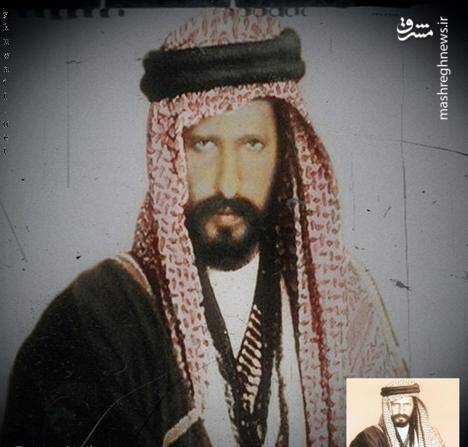 آنچه از فساد جوانی شاه سعودی نمی&zwnj;دانید/ شاهزاده&zwnj;هایی که یک زن را دست به دست می&zwnj;کردند! + تصاویر