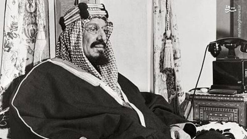 آنچه از فساد جوانی شاه سعودی نمی&zwnj;دانید/ شاهزاده&zwnj;هایی که یک زن را دست به دست می&zwnj;کردند! +عکس