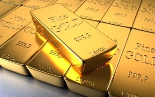 قیمت هر اونس طلا به ۱۶۵۷ دلار و ۶۷ سنت رسید