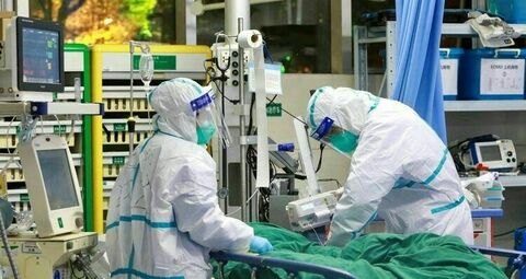 ضرورت نگاه ویژه به مطالبات کادر درمانی کشور