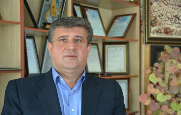 تقویت زیرساخت‌های اینترنت در کردستان