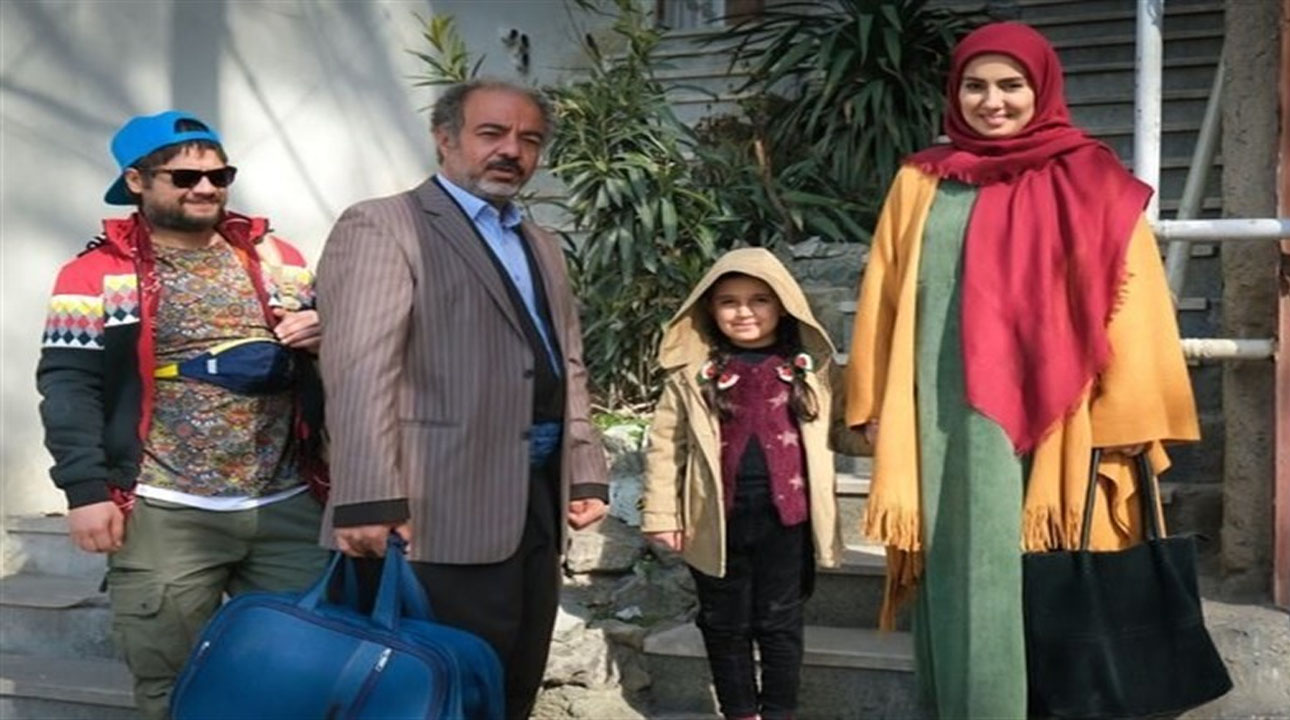 گفت‌وگوی خواندنی با عوامل و بازیگران سریال «نون. خ» ۲ / نون بیار خنده ببر!